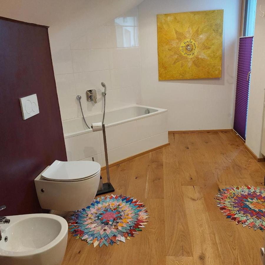 Apartment Hirsch Grunenbach 외부 사진